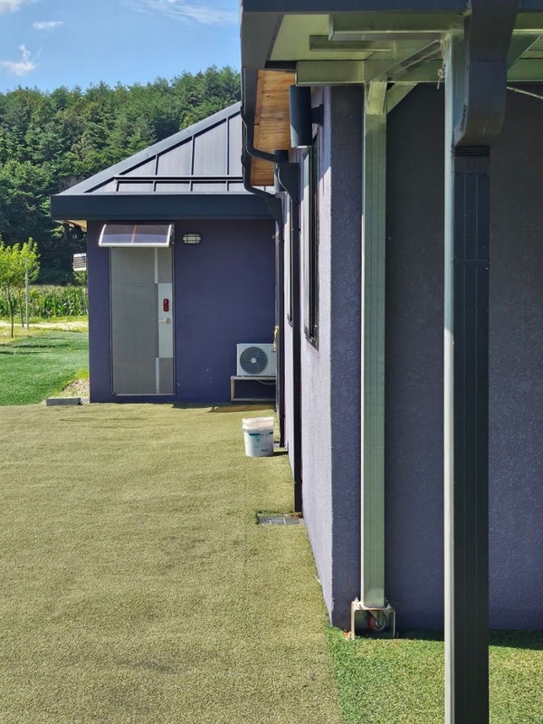 고성캠핑장 고성라벤더캠핑장, 자연 속 힐링 제대로 하고 왔어요