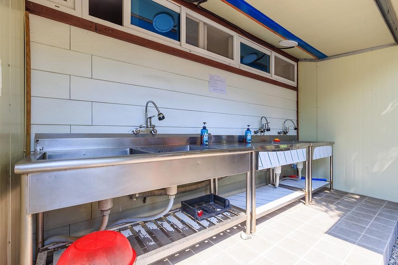 거림캠핑장 시설 사진 18