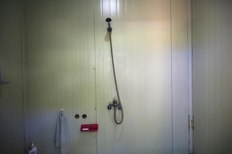 보개산 야영장 시설 사진 11