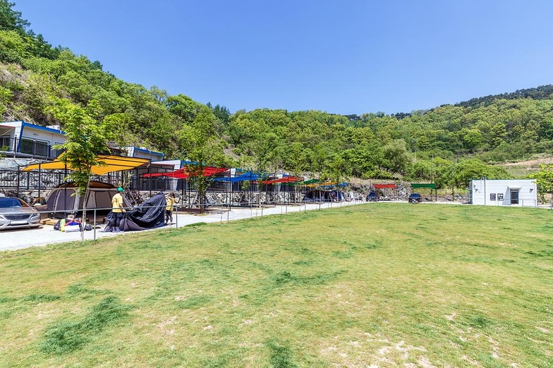 아이뜰관광농원 시설 사진 19