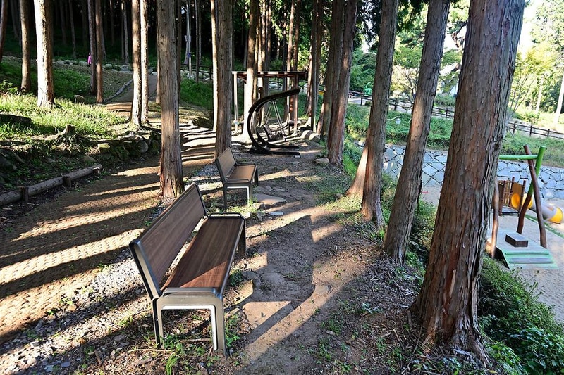 사천 케이블카 자연휴양림 시설 사진 3