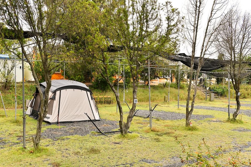 보령 1313캠핑장 시설 사진 14