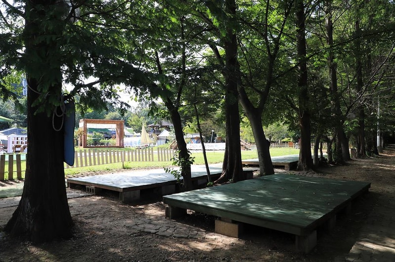 물고기 관광농원 시설 사진 9