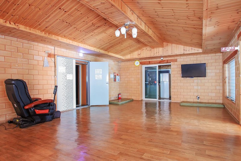 다놀자캠핑장 시설 사진 10