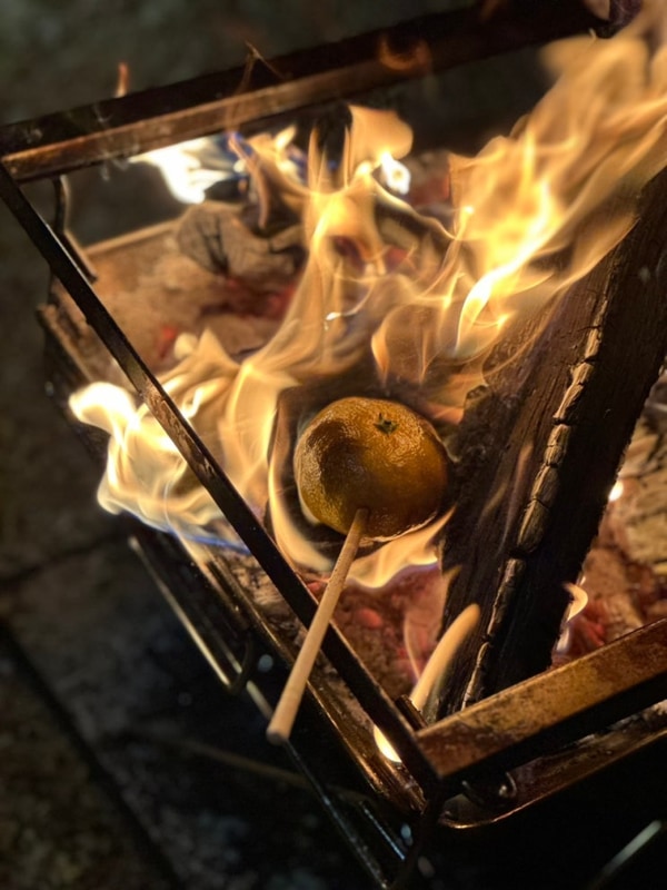 동갑부부 캠핑일기-5  포천 파피루스 캠핑장_feat.할로윈