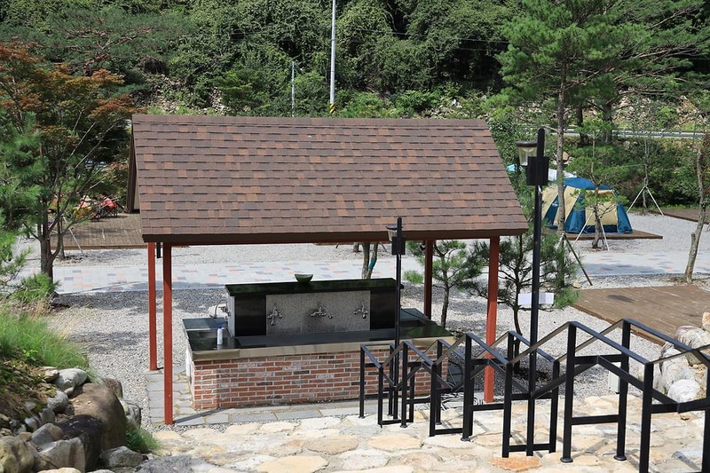 J캠핑장 시설 사진 18