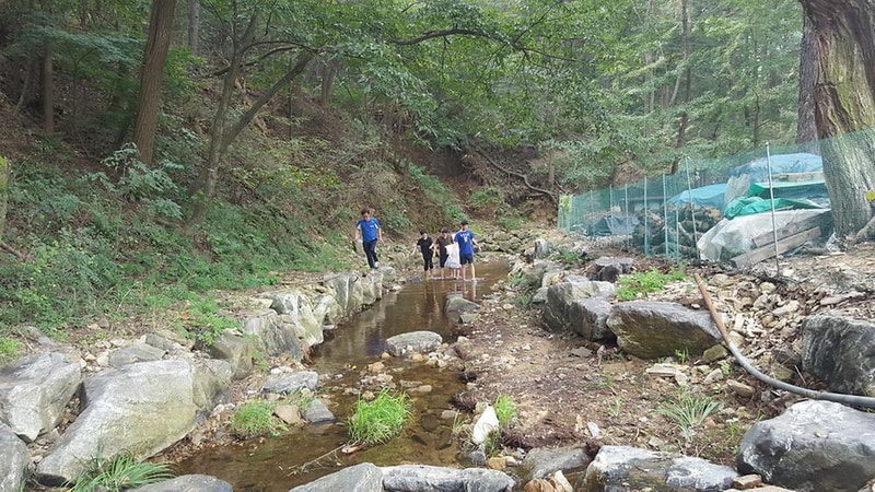 웨스턴캠프 시설 사진 13