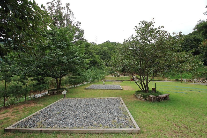 더캠프 렌탈캠핑 시설 사진 4