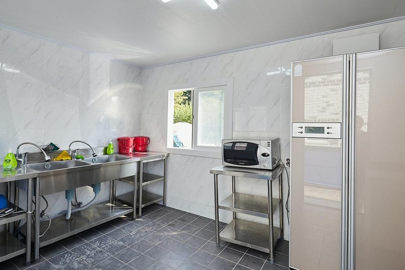 강화도 크로바 캠핑장 시설 사진 22