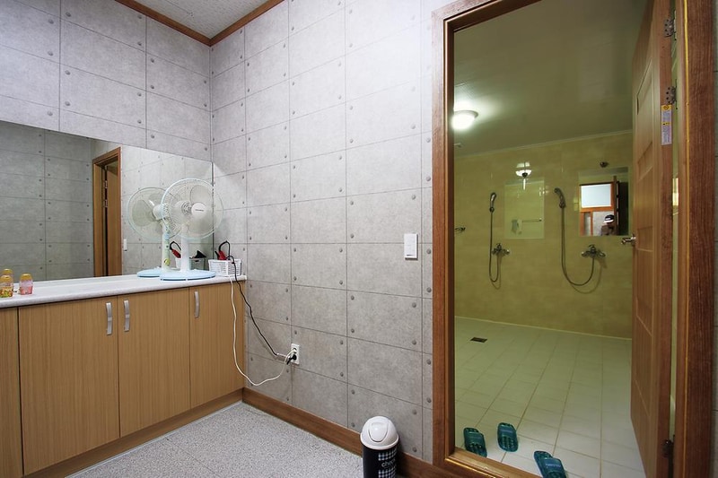 가온누리캠핑체험장 시설 사진 19