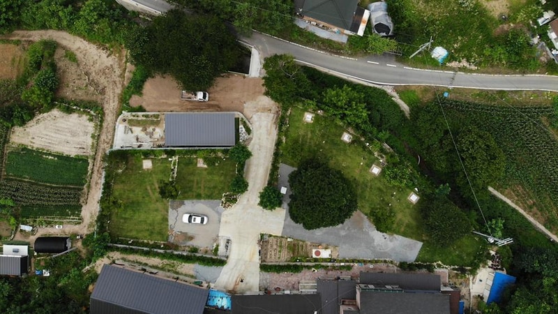 방주캠핑장 시설 사진 3