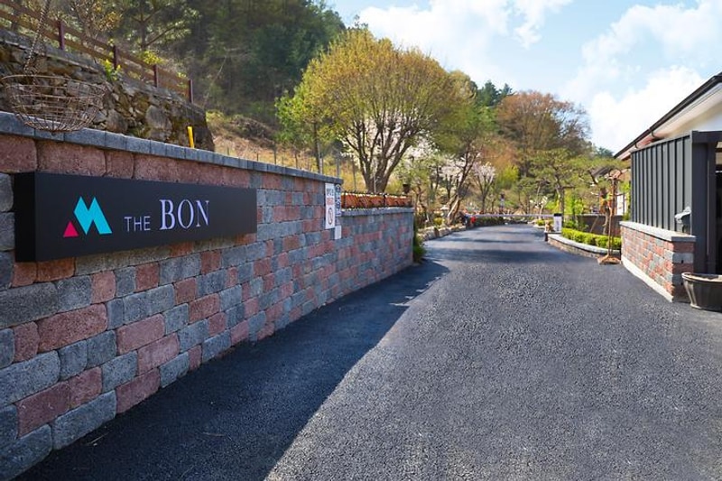 THE BON(더 본) 대표 사진