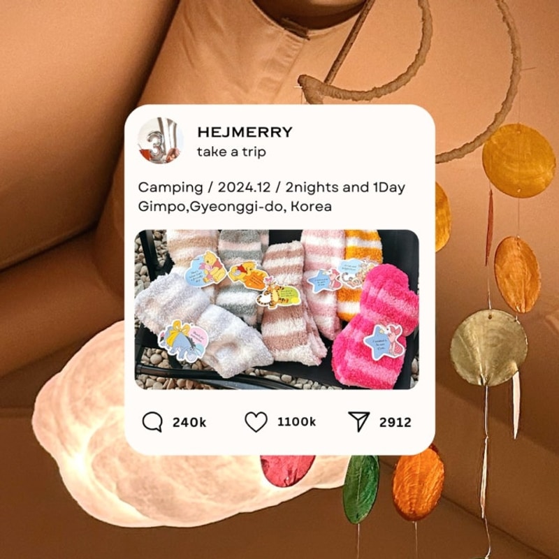 캠핑일지 #09 김포한강오토캠핑장 17번사이트 오토캠핑후기