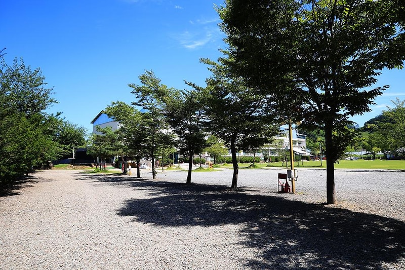 아띠캠핑장 시설 사진 1