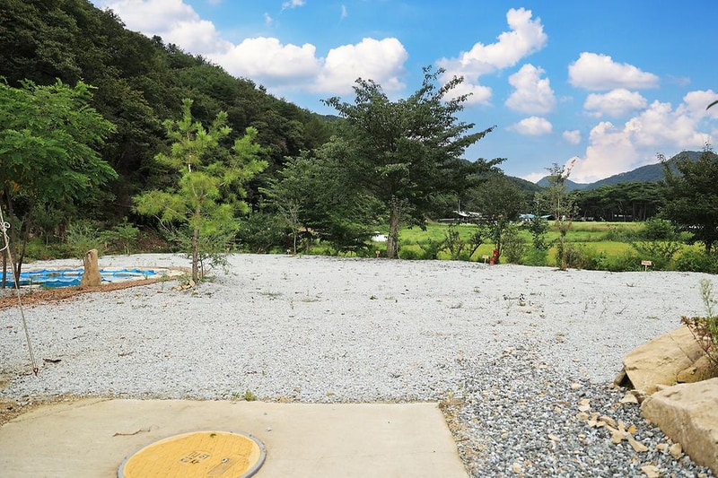 숲 나들이 야영장 시설 사진 6