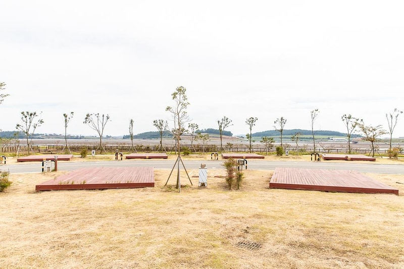 무안황토갯벌랜드 오토캠핑장 시설 사진 7