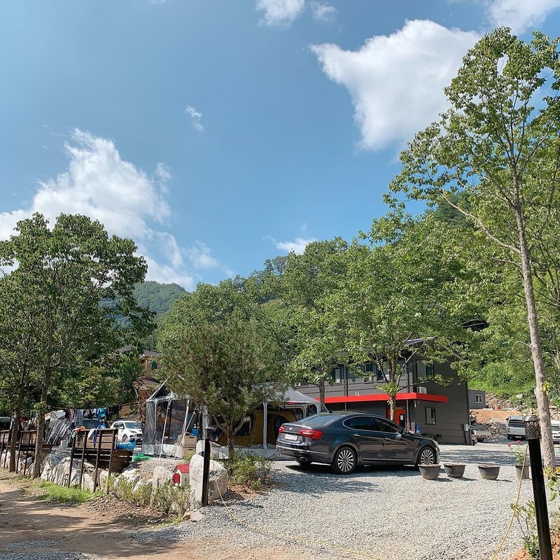 우리들캠핑장 시설 사진 9