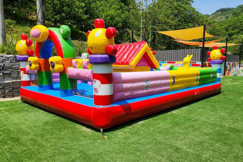 캠프달링 시설 사진 4