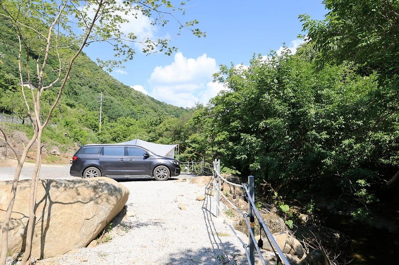 또와또 오토캠핑장 시설 사진 5