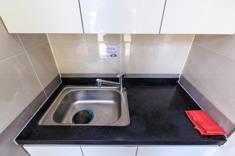 느티담길 캠핑장 시설 사진 21