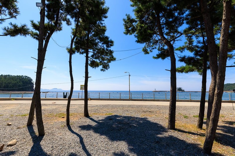 어은돌오토캠핑장 시설 사진 16