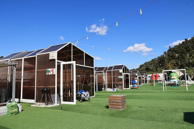 원더풀 글램핑 앤 카라반 시설 사진 4