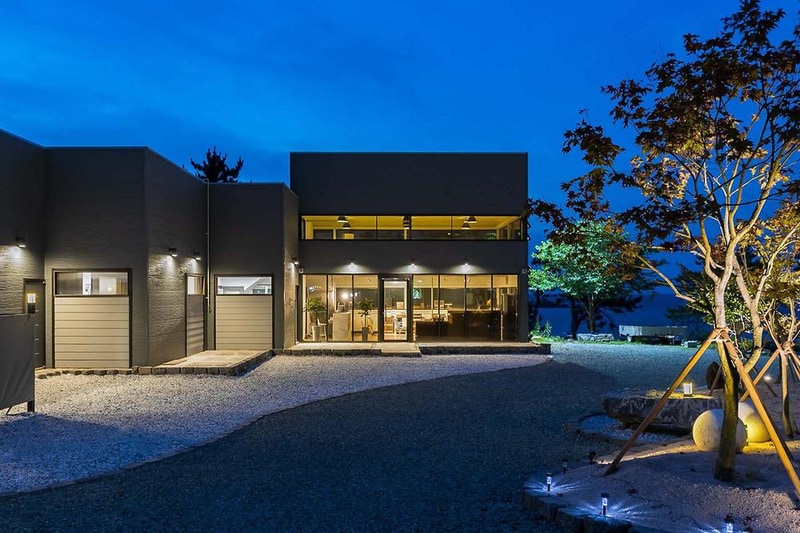 웨이브 글램핑 시설 사진 10