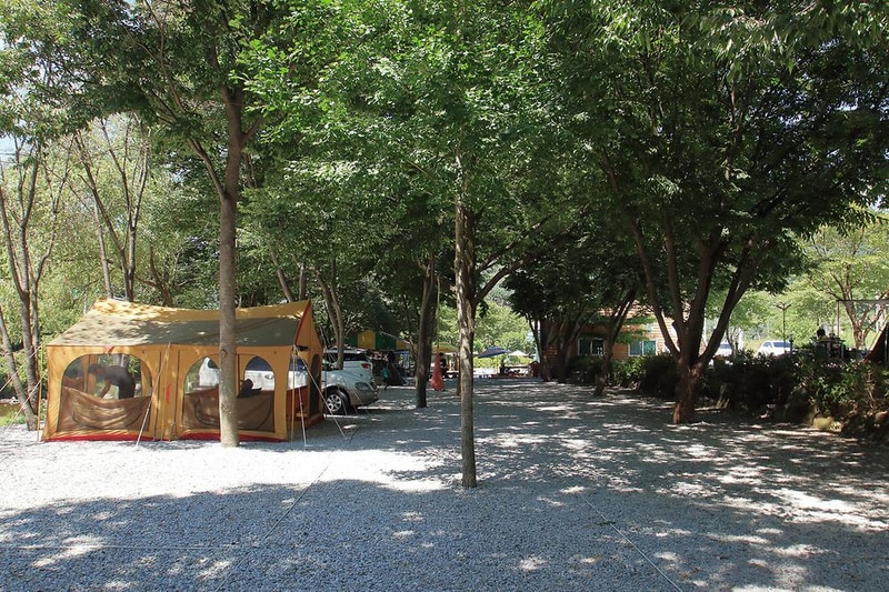 엉클캠프 시설 사진 2