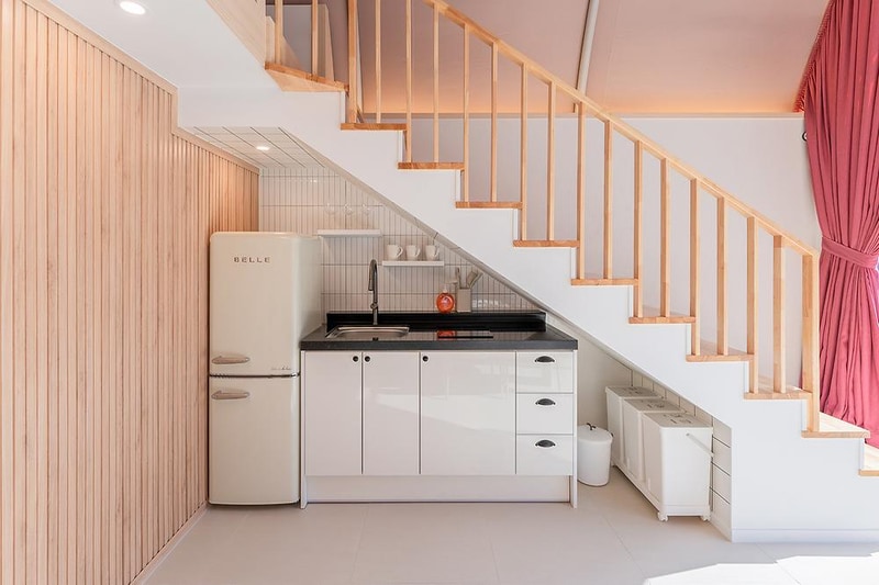 럭셔리글램핑라피네 시설 사진 11