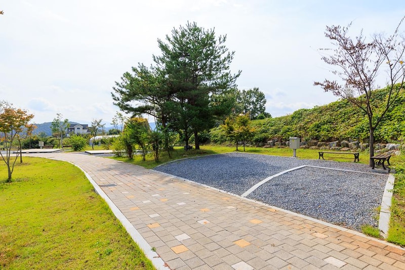 황토둥지캠핑체험장 시설 사진 11