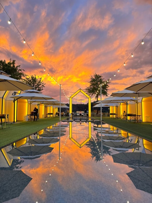 오늘의 춘천 : 캠프 파지립