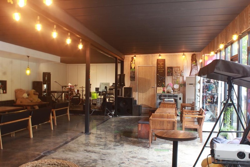 마실 야영장 시설 사진 9