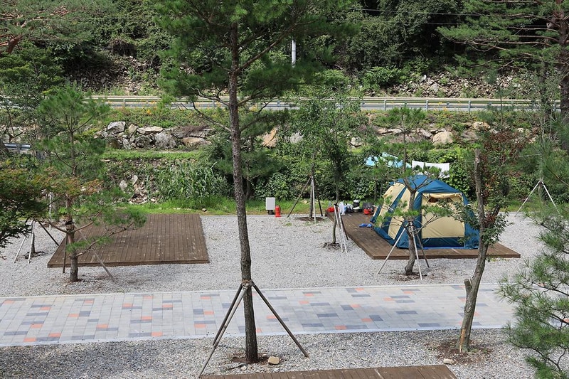 J캠핑장 시설 사진 17