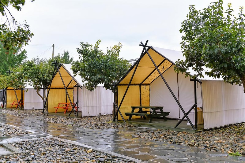 수림 휴원 시설 사진 22