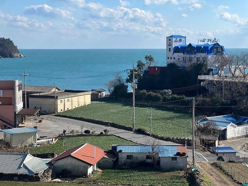 여수 작금캠핑장 대표 사진