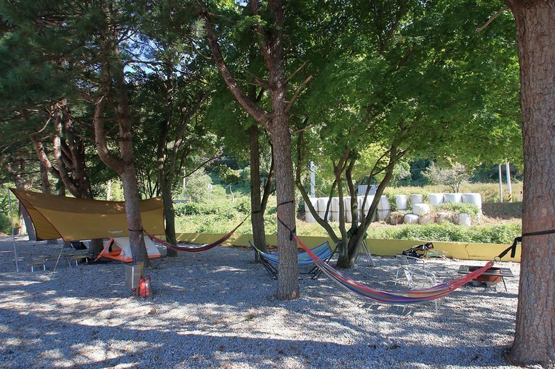 키즈드림 캠핑장 시설 사진 21