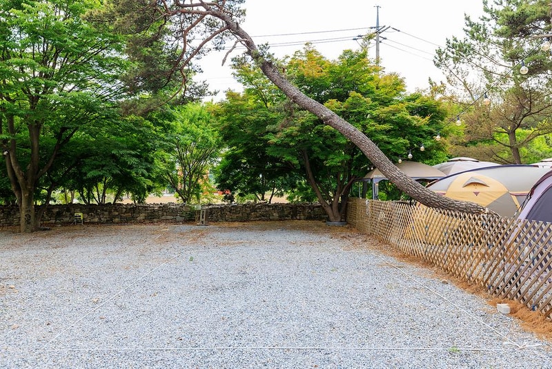 포시즌오토캠핑장 시설 사진 8