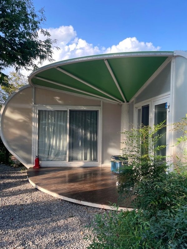 글램핑의 끝판왕 가평 글램트리리조트 뚜벅이 후기