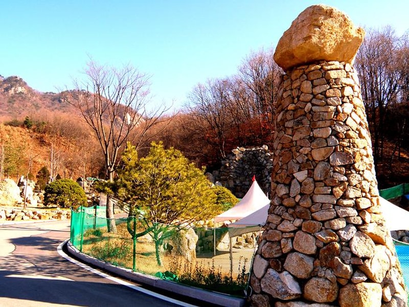 스톤밸리캠핑장 대표 사진