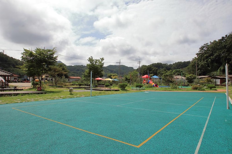 팝콘야영장 시설 사진 10