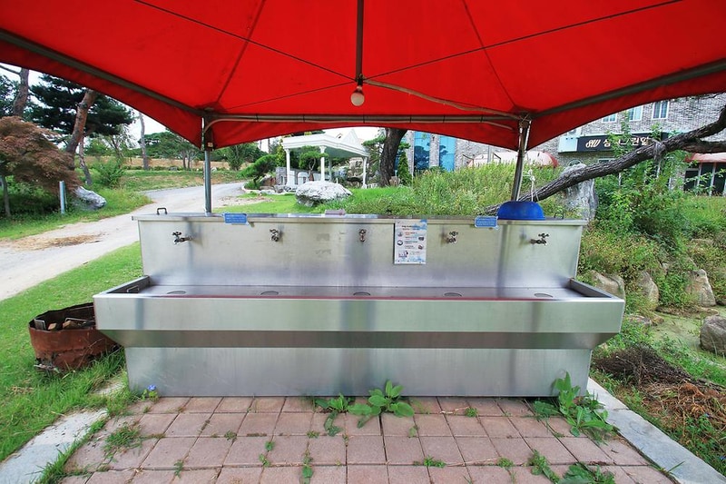 삼원레저타운 시설 사진 13