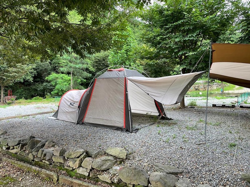 반딧불 캠핑장 시설 사진 22