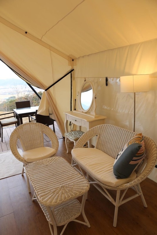 엘포리글램핑 시설 사진 7