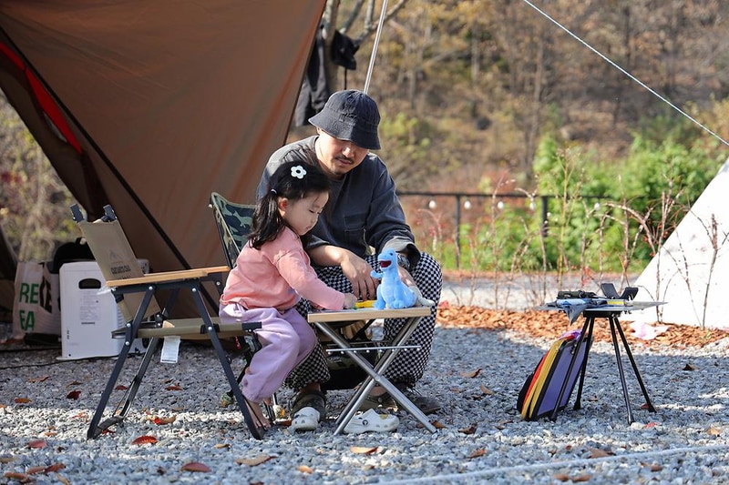 캠프원 시설 사진 15