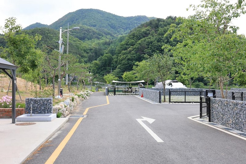 포레스트 시설 사진 1