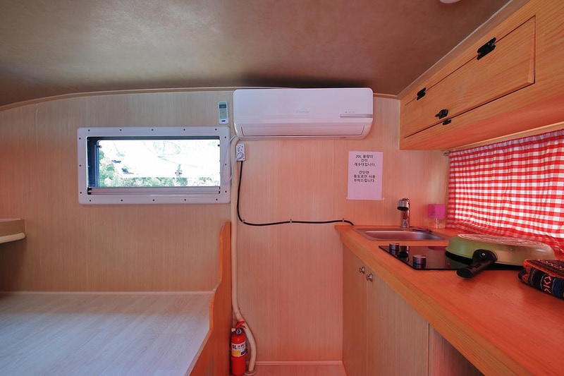 태안라온캠핑장 시설 사진 10