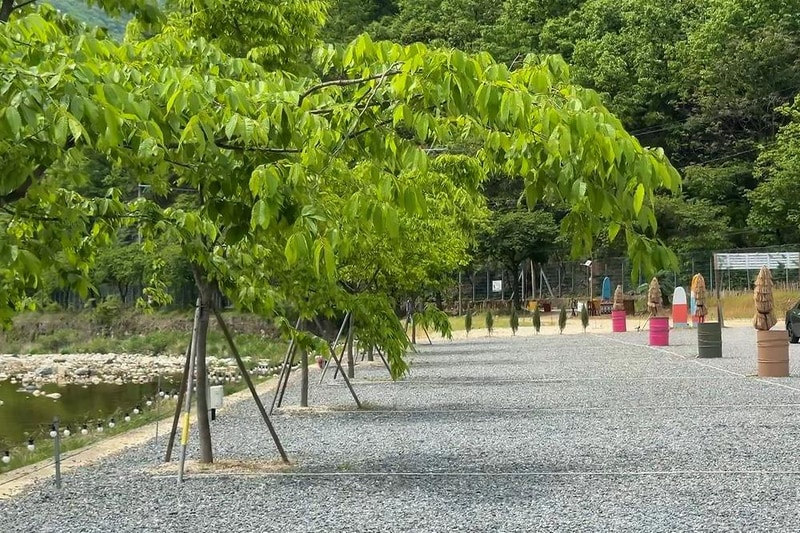 잇츠 캠핑 시설 사진 2