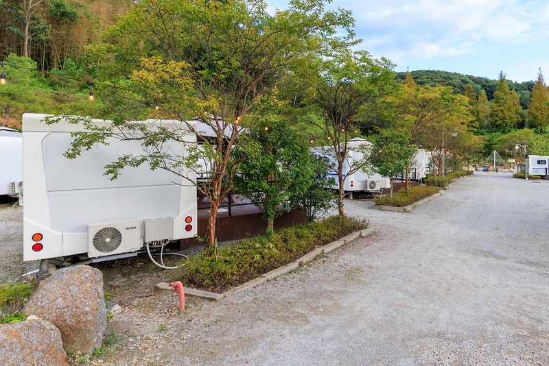 담양오랑쥬마을 시설 사진 6