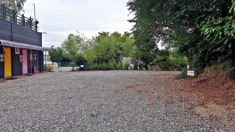 월선캠핑장 시설 사진 10