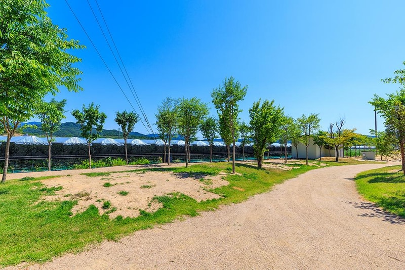 파크킹 시설 사진 3